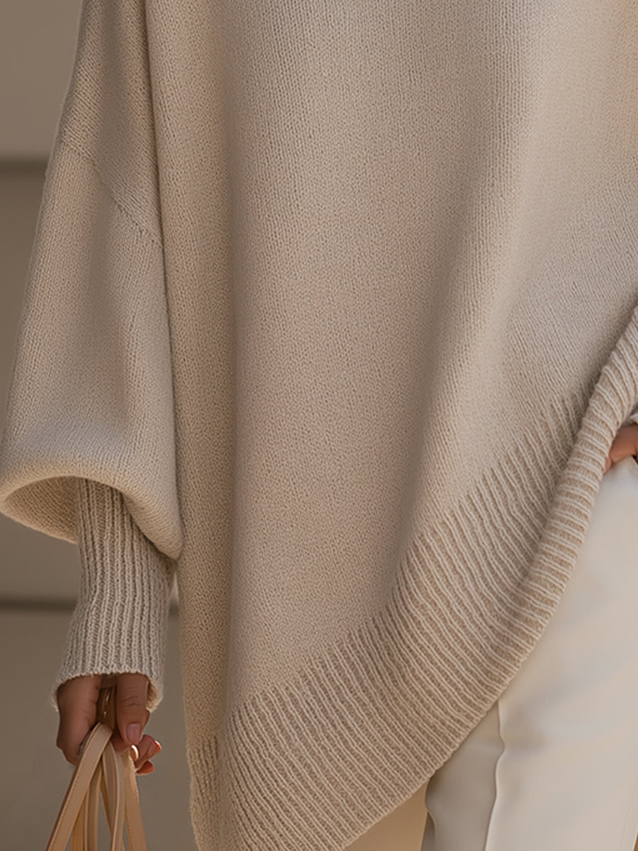 Callowyn | Elegant Knit Sweater