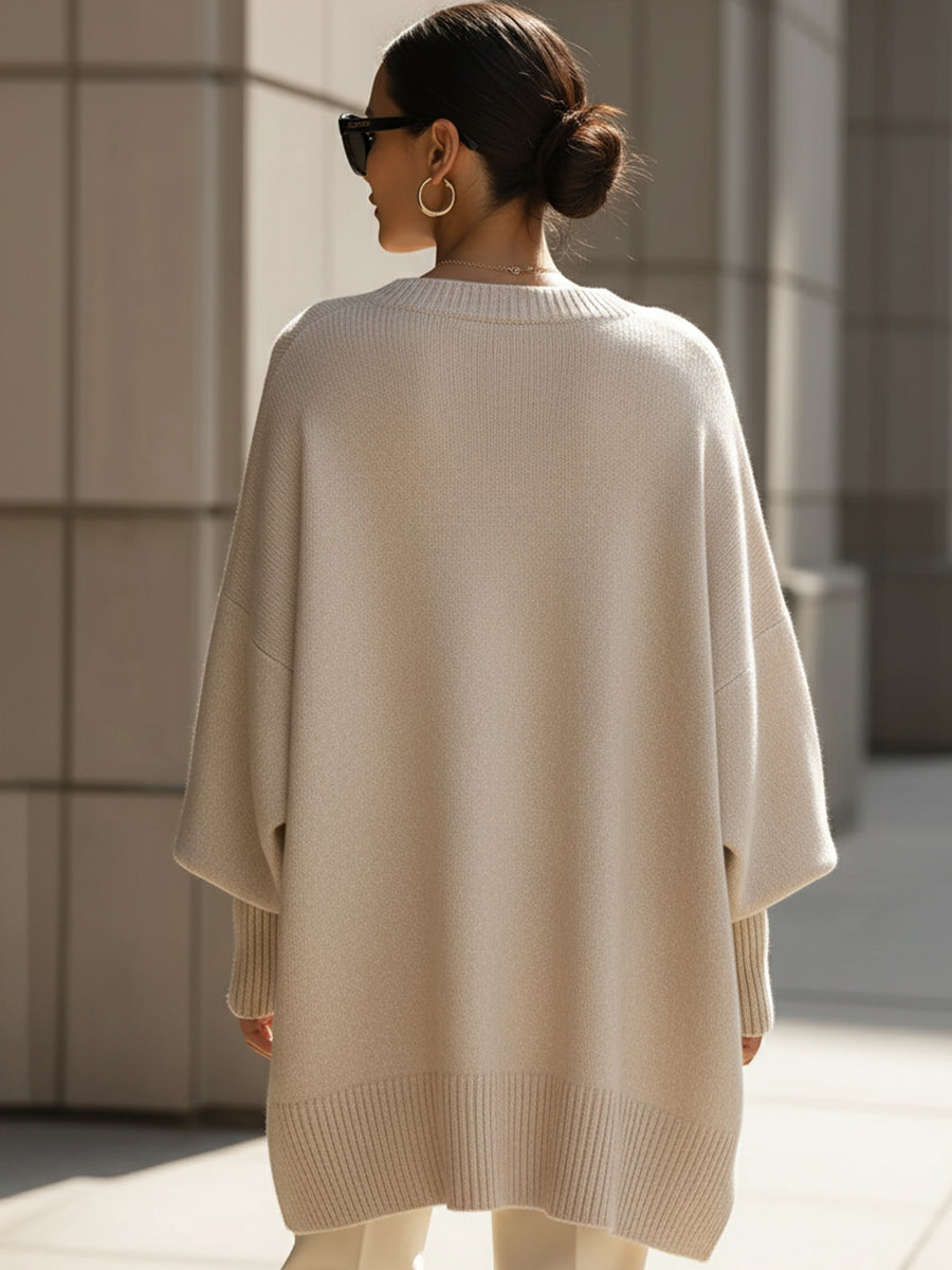 Callowyn | Elegant Knit Sweater