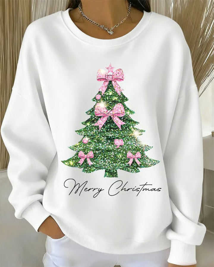 CozyFest™ Christmas Sweatshirt