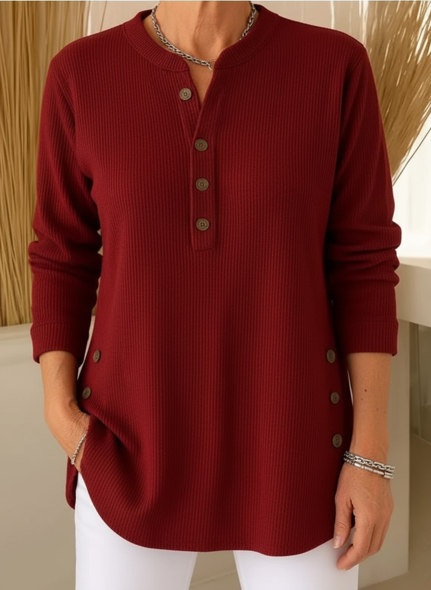 Marlowe™ – Soft & Flattering Winter Knit