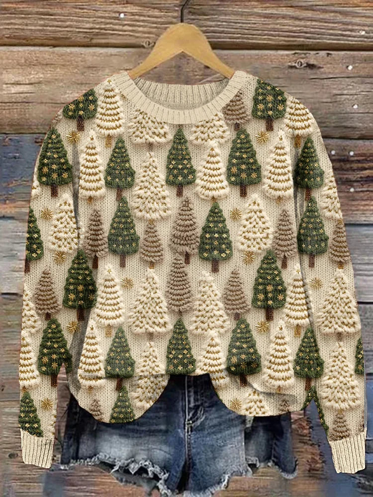 Everpine™ Cozy Knit Sweater