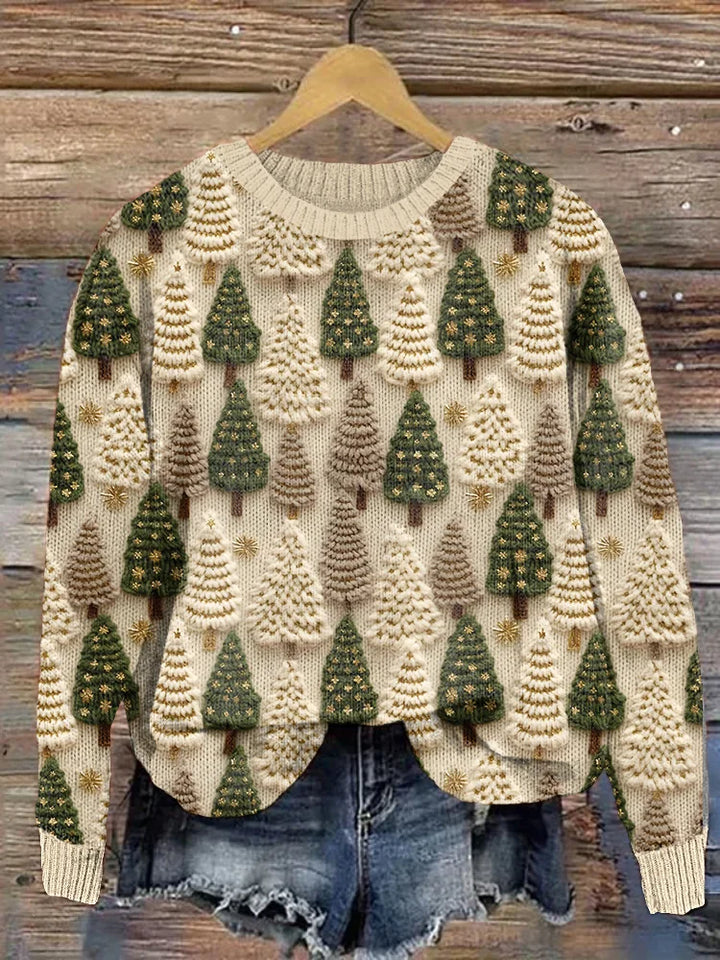 Everpine™ Cozy Knit Sweater