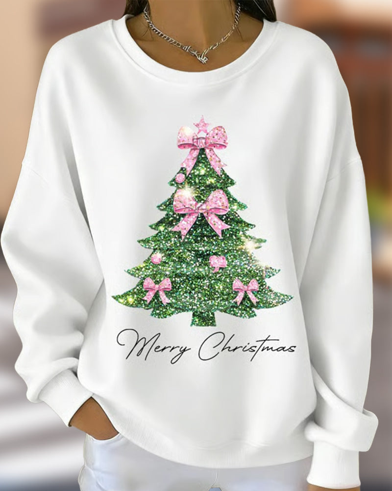 CozyFest™ Christmas Sweatshirt