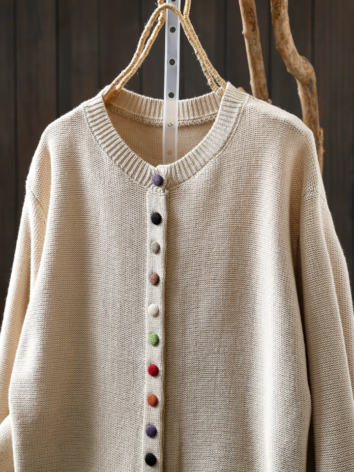 Grace Knit Cardigan