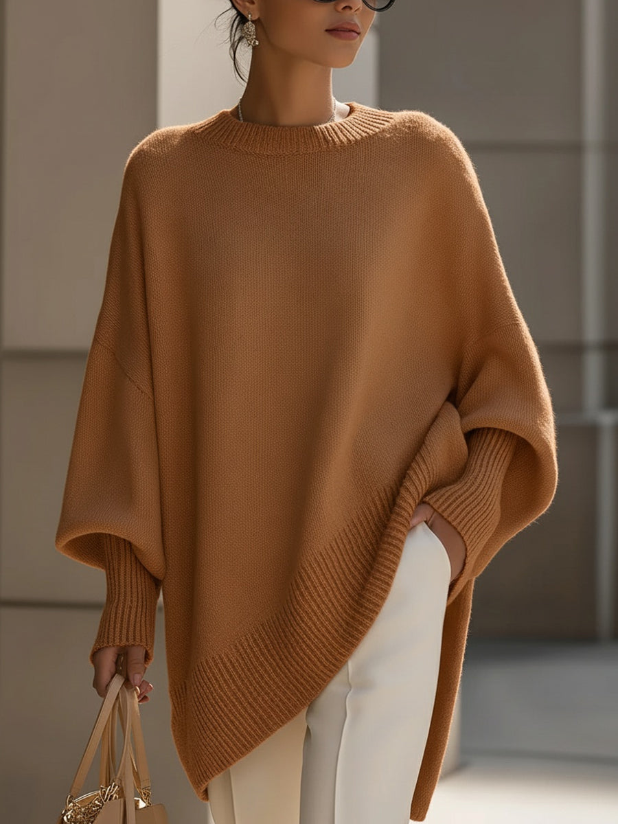 Callowyn | Elegant Knit Sweater