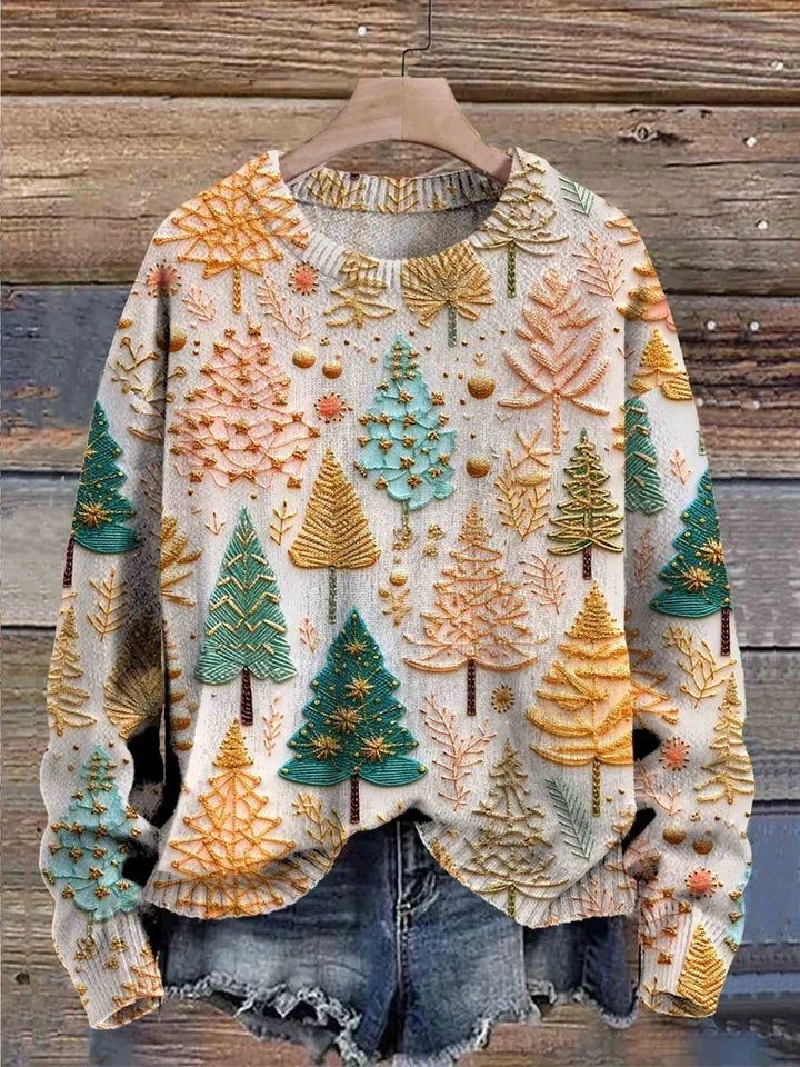 Everpine™ Cozy Knit Sweater