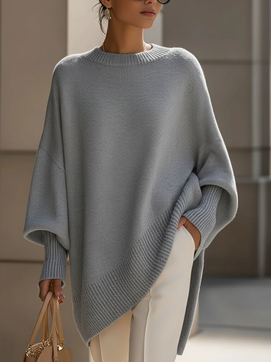 Callowyn | Elegant Knit Sweater