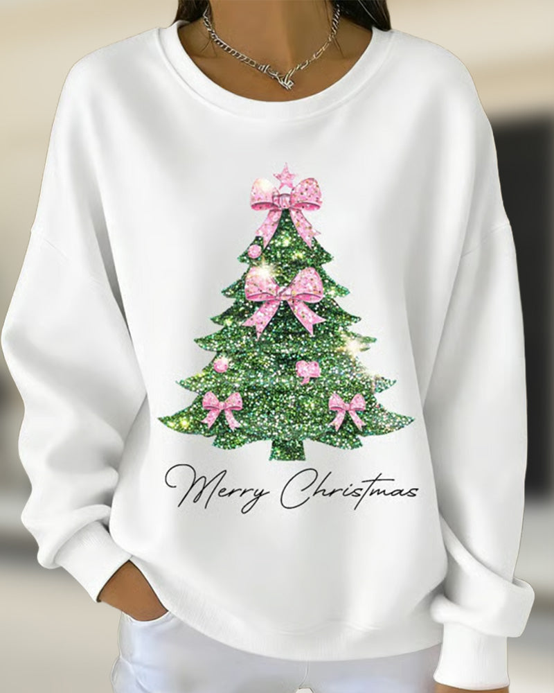 CozyFest™ Christmas Sweatshirt