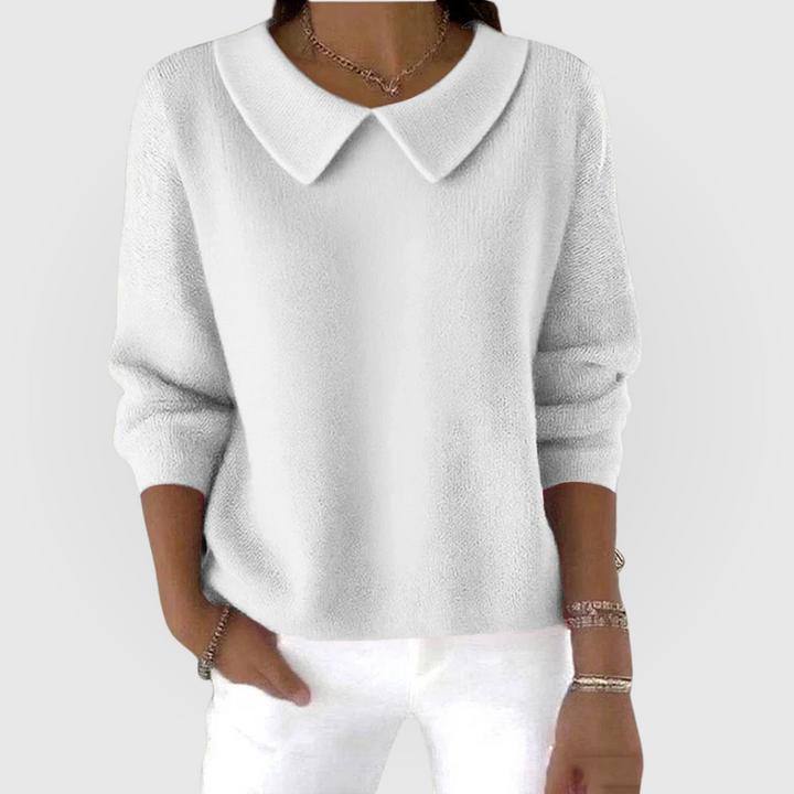 Gen Classic Knit Sweater