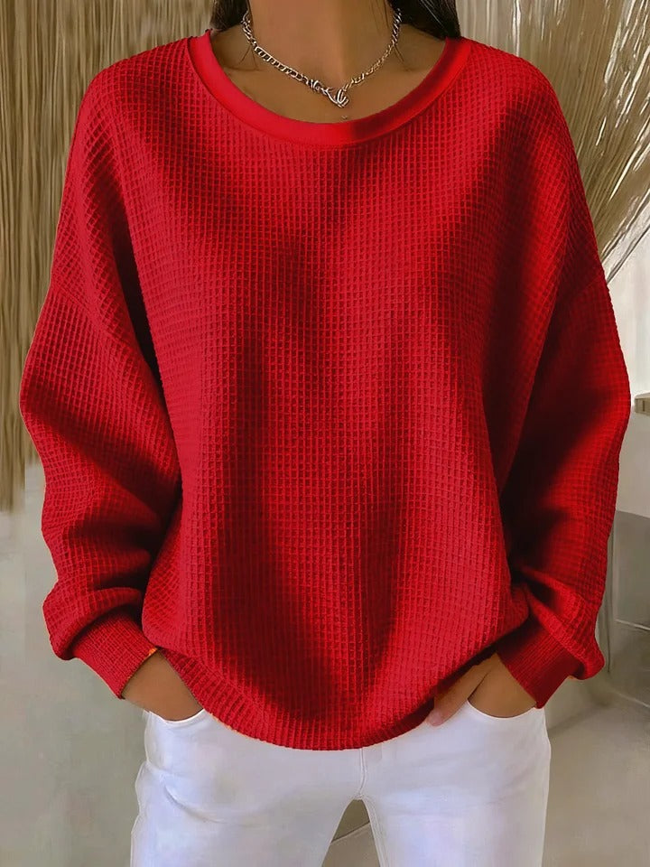 Marla™ - Classic Sweater