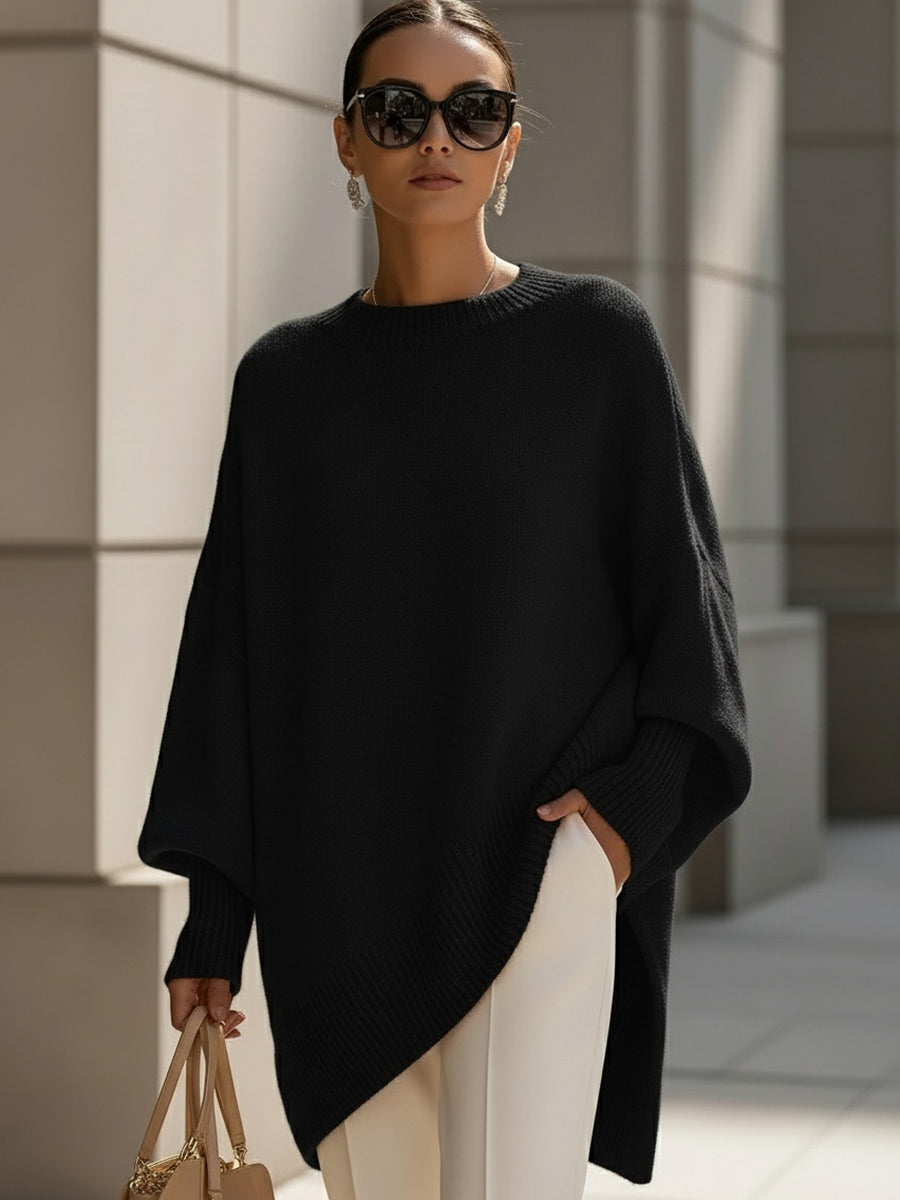 Callowyn | Elegant Knit Sweater