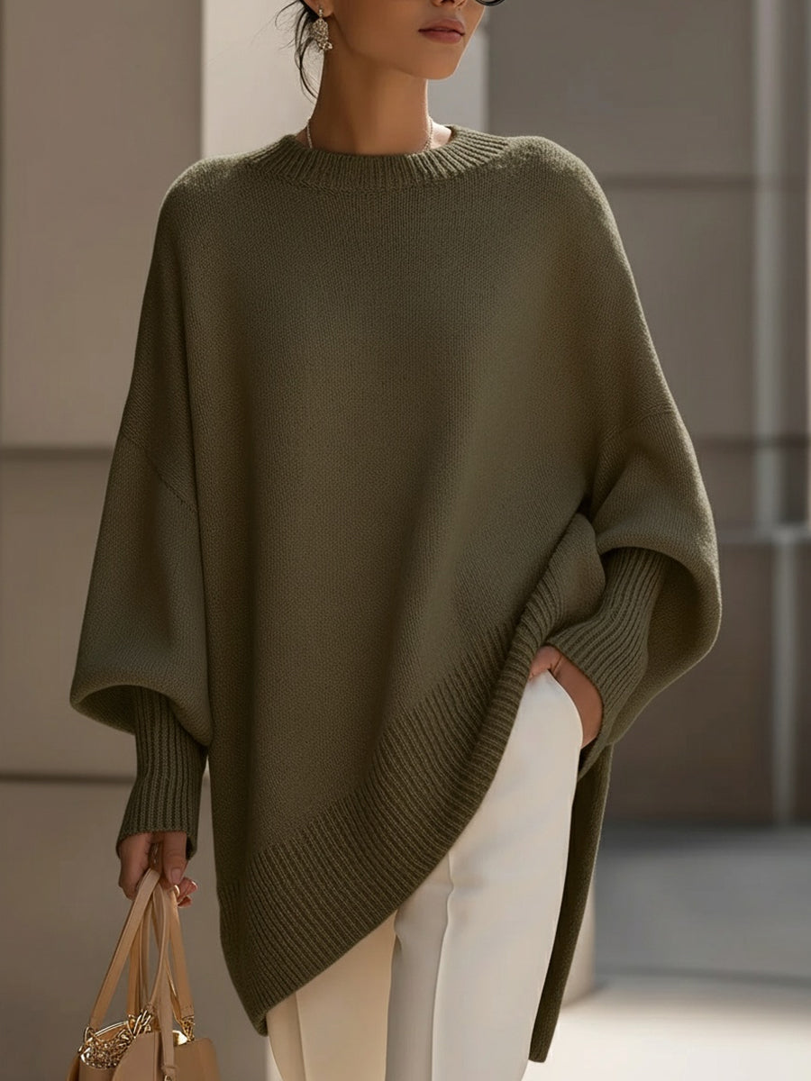 Callowyn | Elegant Knit Sweater