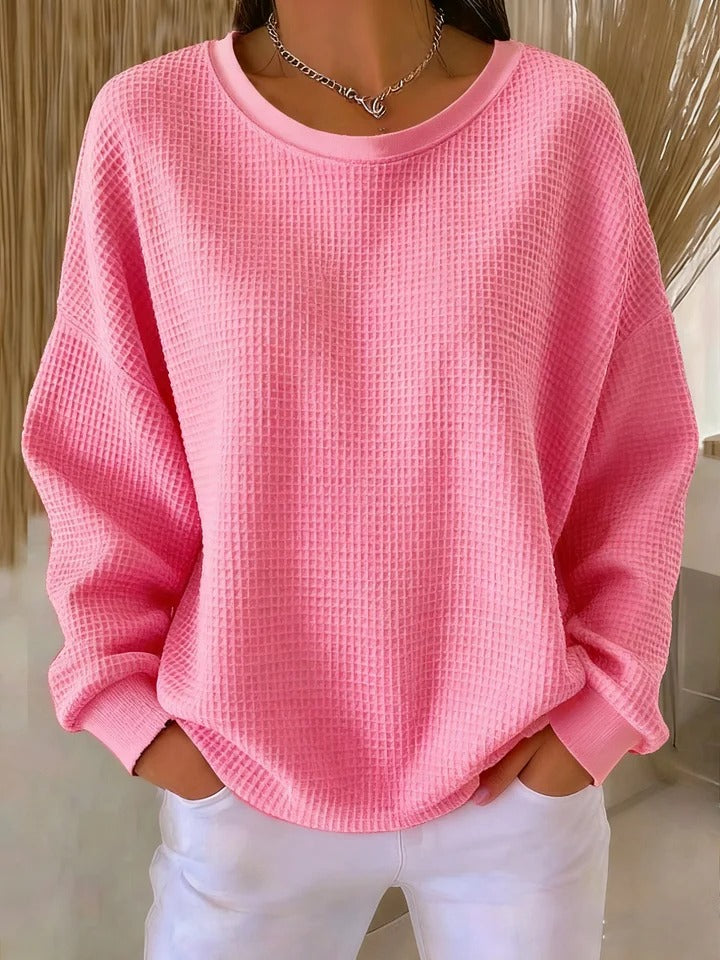 Marla™ - Classic Sweater