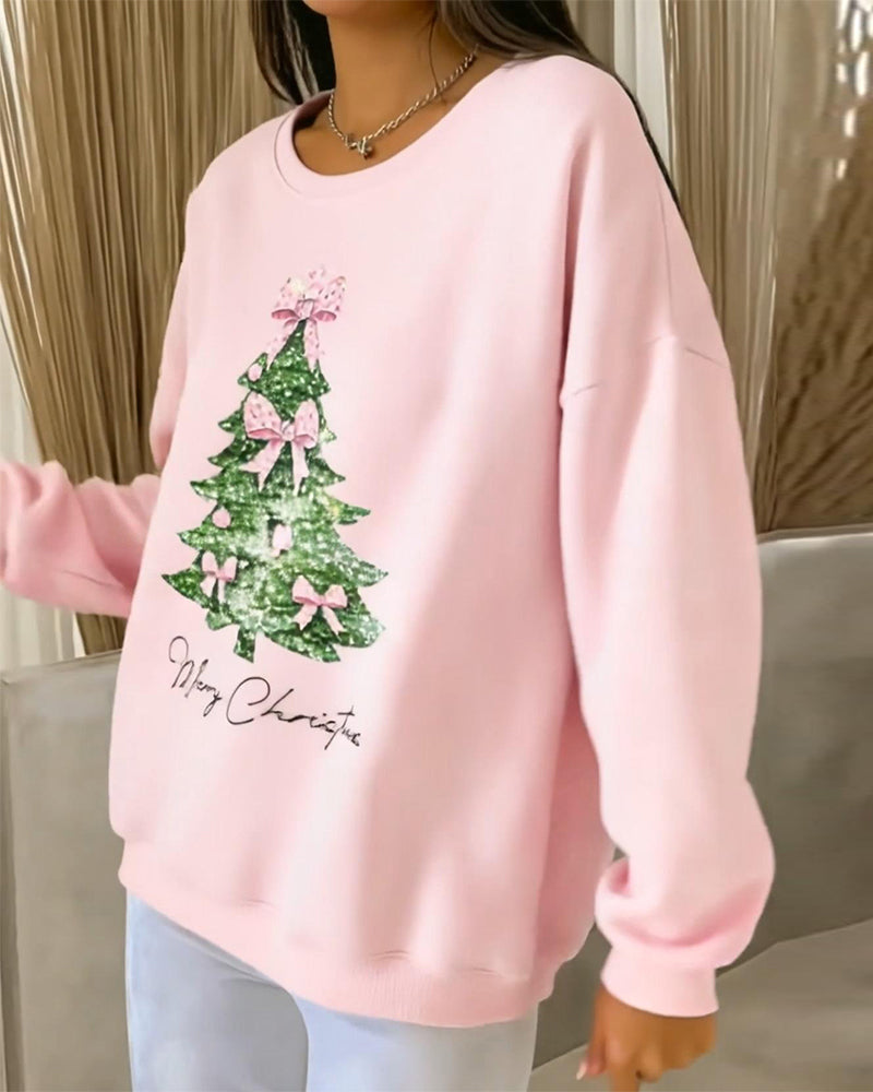 CozyFest™ Christmas Sweatshirt