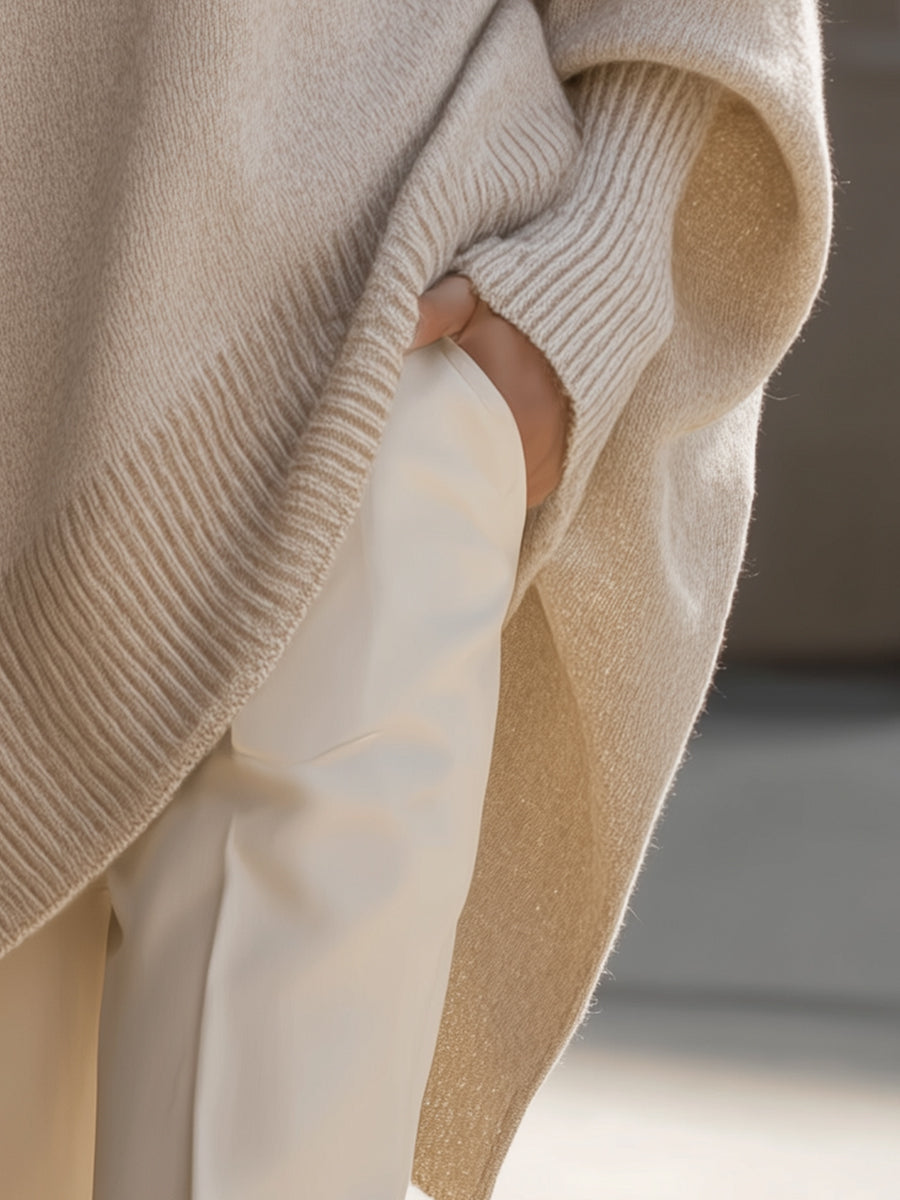 Callowyn | Elegant Knit Sweater