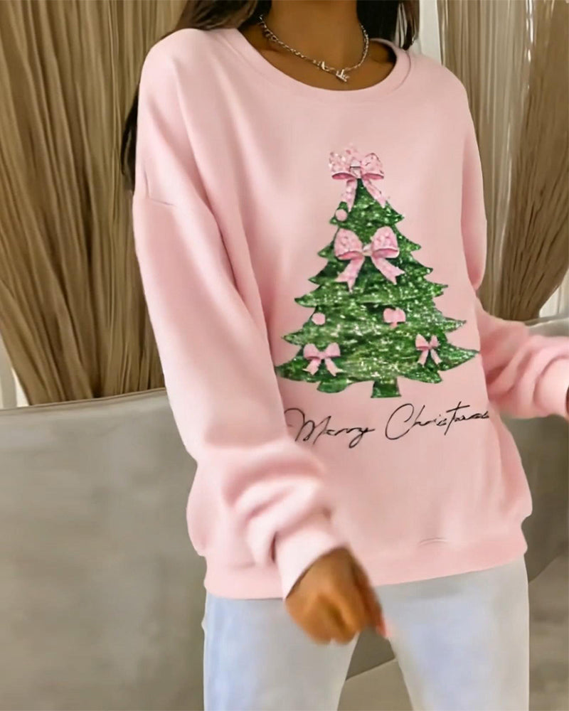CozyFest™ Christmas Sweatshirt