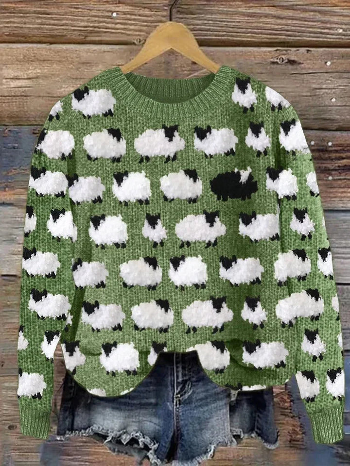 Everpine™ Cozy Knit Sweater