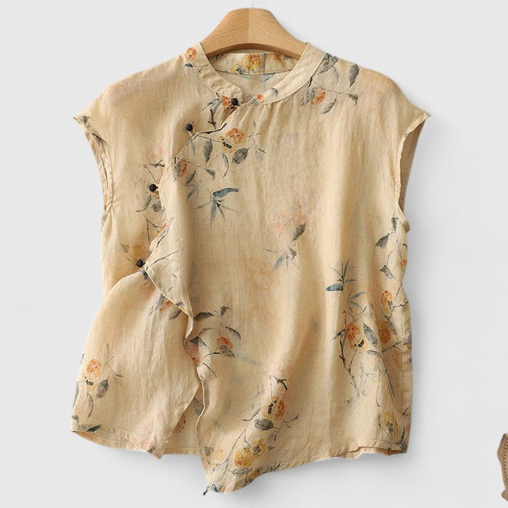 Shuvee | Elegant Top