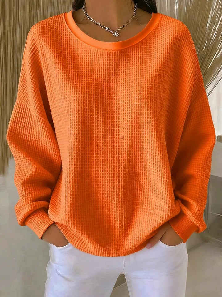 Marla™ - Classic Sweater