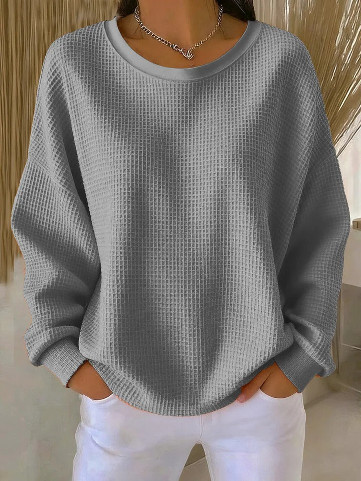 Marla™ - Classic Sweater