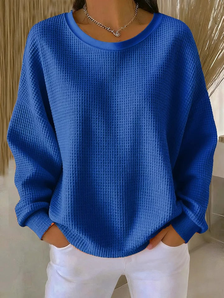Marla™ - Classic Sweater
