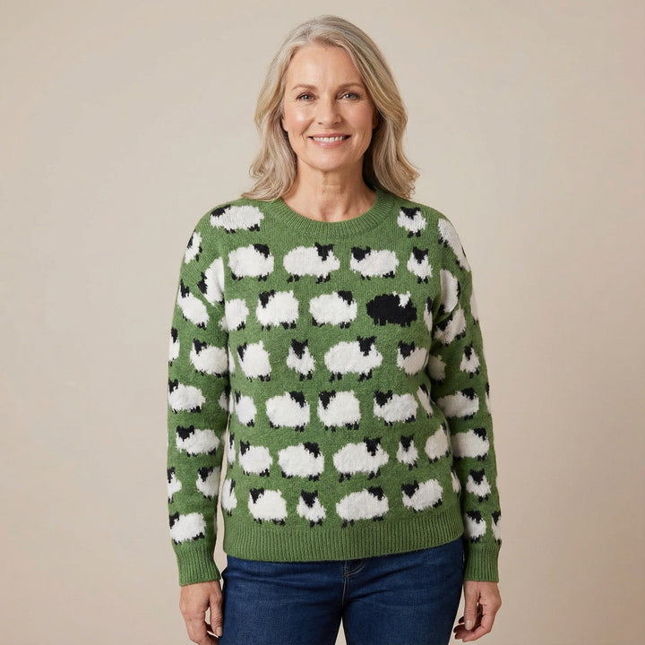 Everpine™ Cozy Knit Sweater