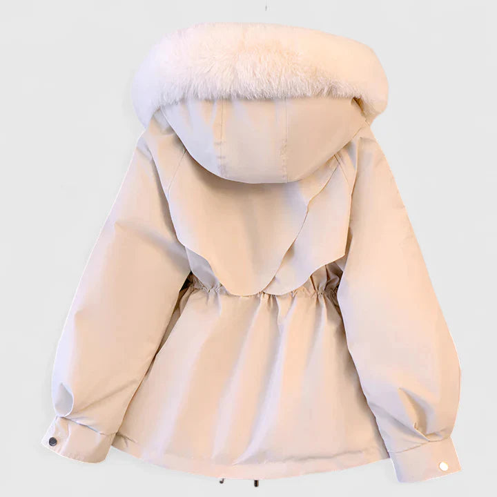 Aya | Elegant Jacket