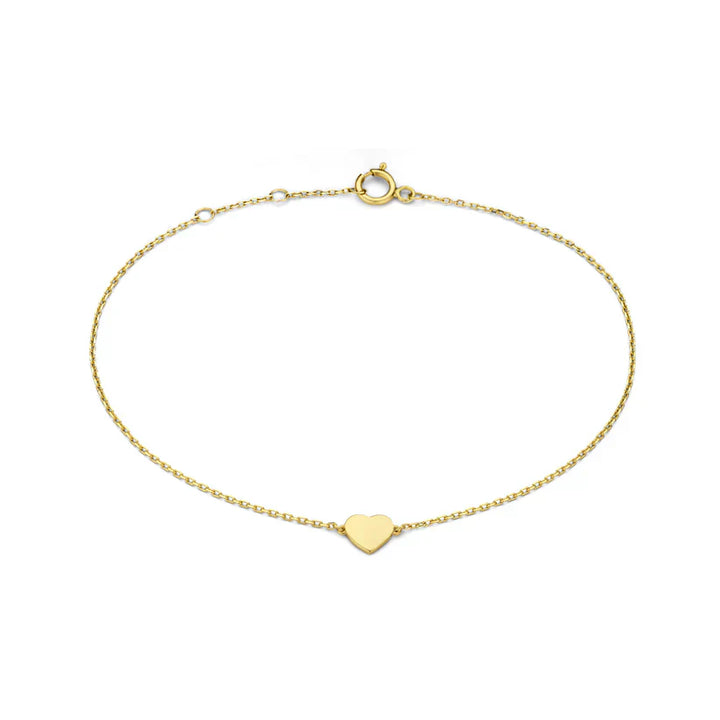 Danirelle | Bracelet 14k Gold