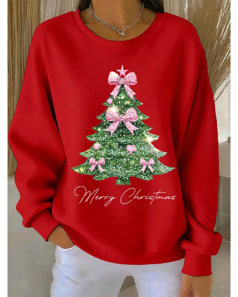 CozyFest™ Christmas Sweatshirt