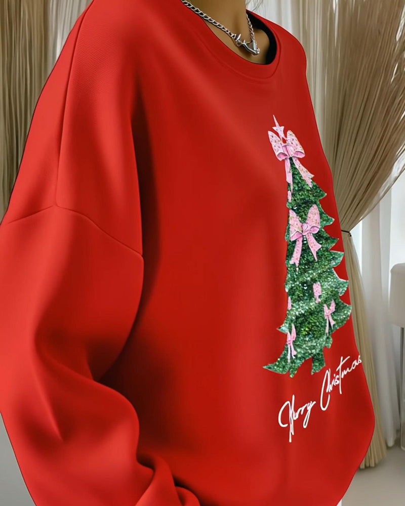CozyFest™ Christmas Sweatshirt