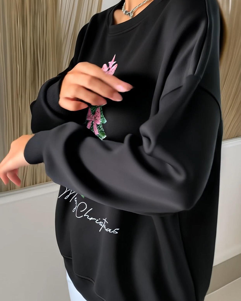 CozyFest™ Christmas Sweatshirt