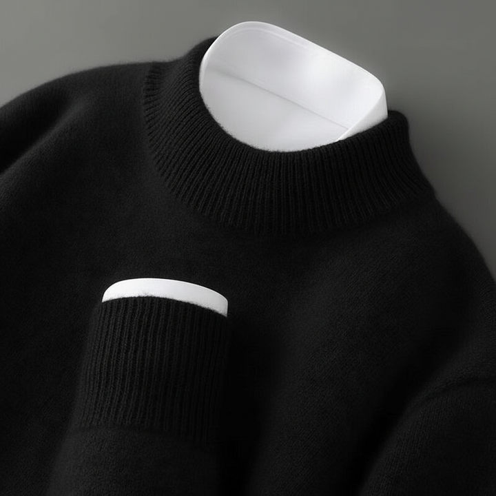 ARLINGTON CASHMERE SWEATER