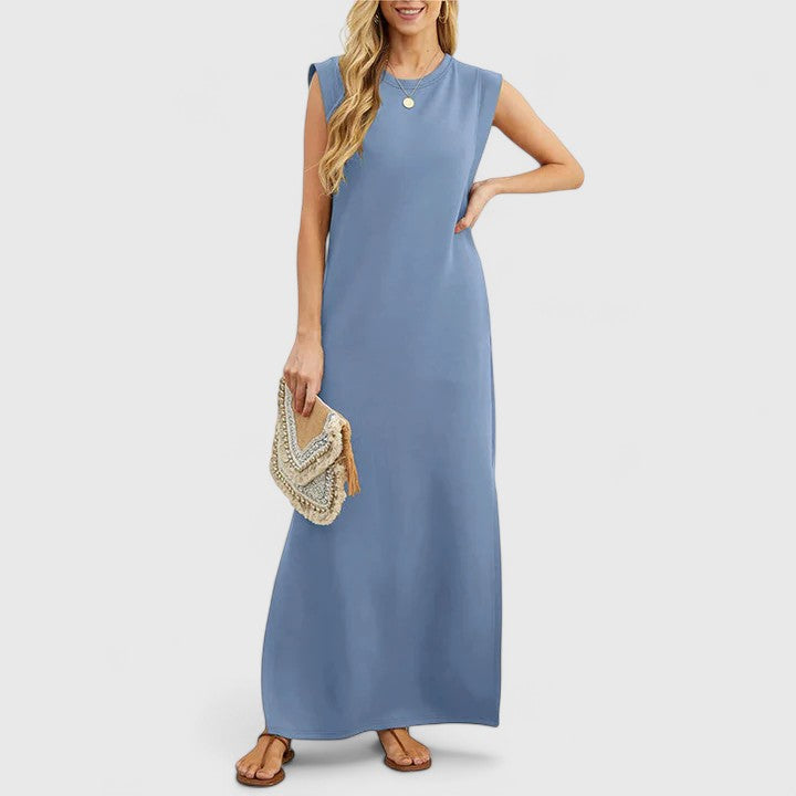 Marian | Elegant Maxi Dress