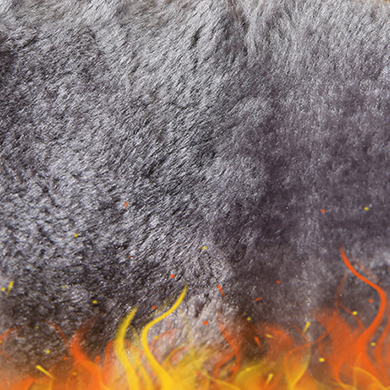 Ela™ | Warm Lined Mid-Calf Winter Boots